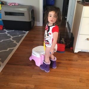 Meet your Posher, Jamie